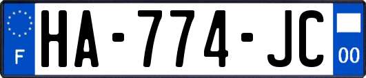 HA-774-JC