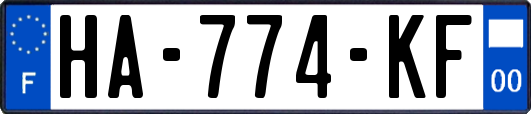 HA-774-KF