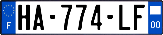 HA-774-LF