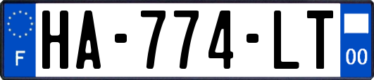 HA-774-LT