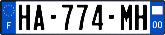HA-774-MH