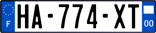 HA-774-XT