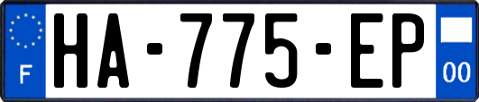 HA-775-EP