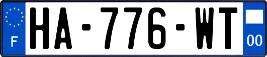 HA-776-WT