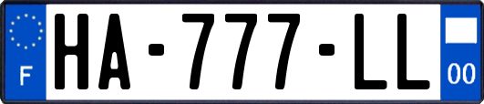 HA-777-LL