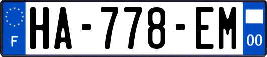 HA-778-EM