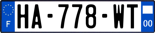 HA-778-WT