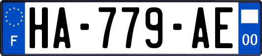 HA-779-AE