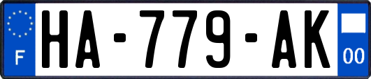 HA-779-AK