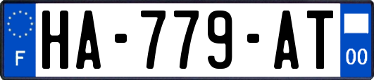 HA-779-AT