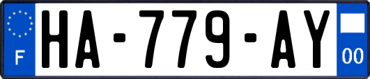 HA-779-AY