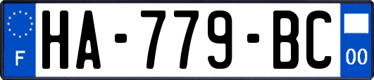 HA-779-BC