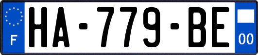 HA-779-BE