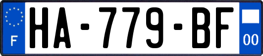 HA-779-BF