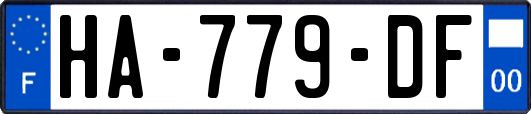 HA-779-DF