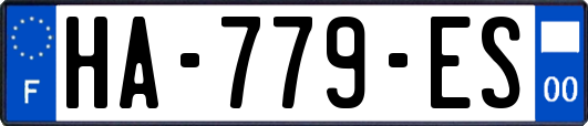 HA-779-ES