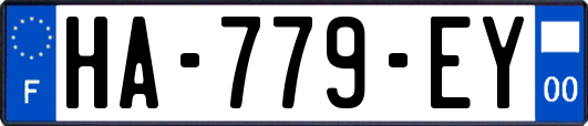 HA-779-EY