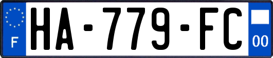 HA-779-FC