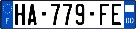 HA-779-FE