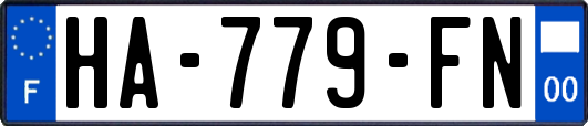 HA-779-FN