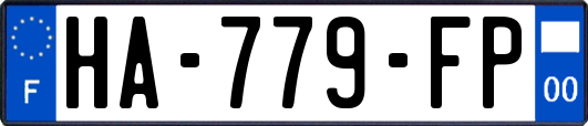 HA-779-FP