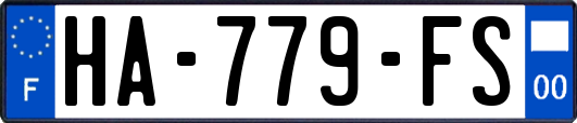 HA-779-FS