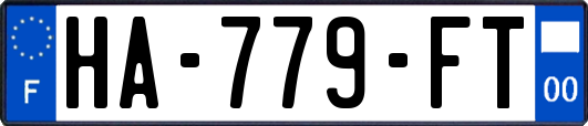 HA-779-FT