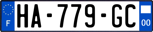 HA-779-GC