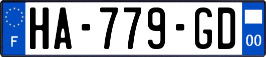 HA-779-GD