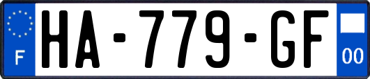 HA-779-GF