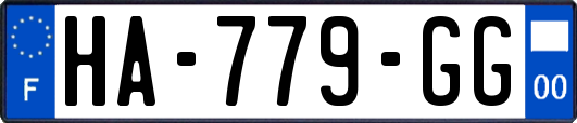 HA-779-GG