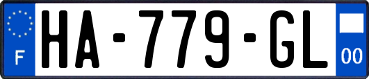 HA-779-GL