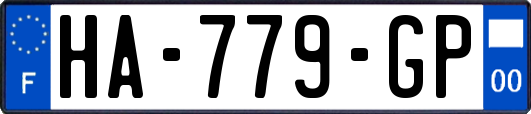 HA-779-GP