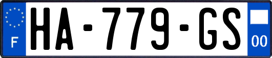 HA-779-GS