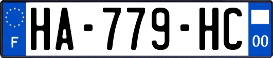 HA-779-HC