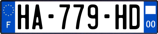 HA-779-HD