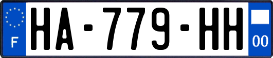 HA-779-HH
