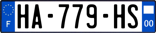 HA-779-HS