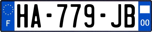 HA-779-JB