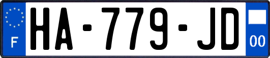 HA-779-JD