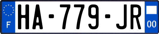 HA-779-JR