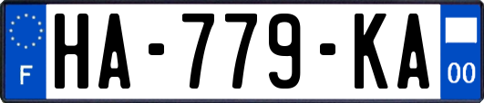 HA-779-KA