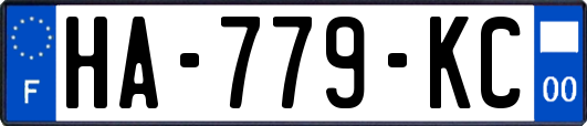 HA-779-KC