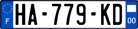 HA-779-KD