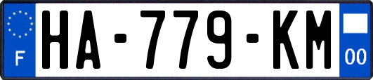 HA-779-KM
