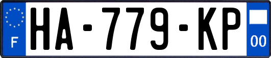HA-779-KP