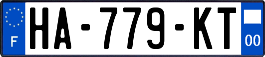 HA-779-KT