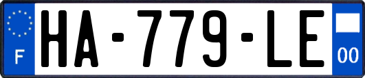 HA-779-LE