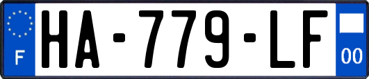 HA-779-LF