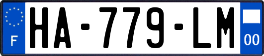 HA-779-LM